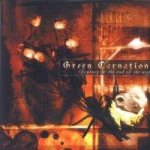 Green Carnation - Journey to the End of the Night cover art