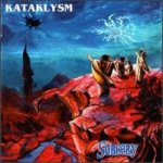 Kataklysm - Sorcery cover art