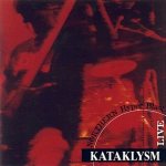 Kataklysm - Northern Hyperblast Live cover art
