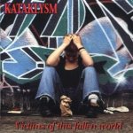 Kataklysm - Victims of This Fallen World cover art