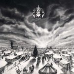 Lacrimosa - Angst cover art