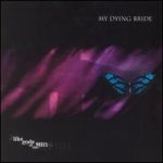 My Dying Bride - Like Gods of the Sun cover art