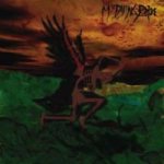My Dying Bride - The Dreadful Hours cover art