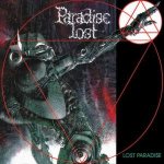 Paradise Lost - Lost Paradise cover art