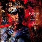 Paradise Lost - Draconian Times cover art