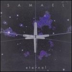 Samael - Eternal cover art