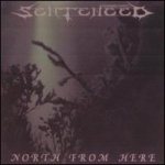 Sentenced - North From Here cover art