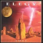 Elegy - Lost cover art