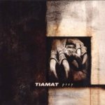 Tiamat - Prey cover art