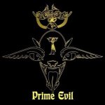 Venom - Prime Evil cover art