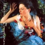 Within Temptation - Enter cover art