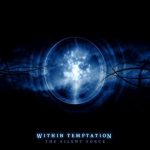 Within Temptation - The Silent Force cover art