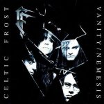 Celtic Frost - Vanity / Nemesis cover art