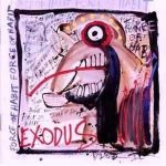 Exodus - Force of Habit cover art
