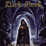 Dark Moor - The Hall of the Olden Dreams cover art