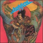 Dokken - Beast From the East cover art