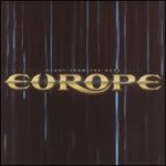 Europe - Start From the Dark cover art