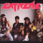 Extreme - Extreme cover art