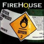 Firehouse - O2 cover art