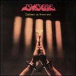 Budgie - Deliver Us From Evil cover art