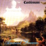 Candlemass - Ancient Dreams cover art