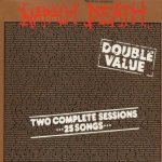 Napalm Death - The Peel Sessions cover art