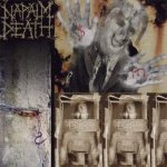 Napalm Death - Enemy of the Music Business cover art