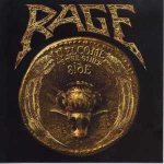 Rage - Welcome to the Other Side cover art