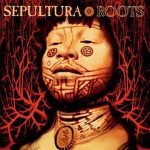 Sepultura - Roots cover art