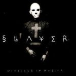 Slayer - Diabolus in Musica cover art