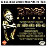 Entombed - To Ride, Shoot Straight and Speak the Truth cover art