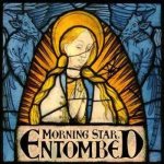 Entombed - Morning Star cover art