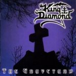 King Diamond - The Graveyard cover art