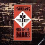 Manowar - Sign of the Hammer