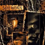 Soilwork - A Predator's Portrait cover art