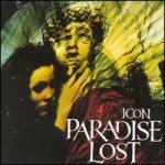 Paradise Lost - Icon cover art