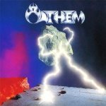 Anthem - Anthem cover art