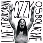 Ozzy Osbourne - Live at Budokan cover art