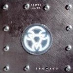 Pretty Maids - Spooked cover art
