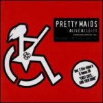 Pretty Maids - Alive At Least