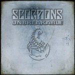 Scorpions - Unbreakable cover art