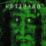 Gotthard - Gotthard cover art