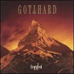 Gotthard - D-Frosted