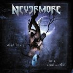Nevermore - Dead Heart, In a Dead World cover art