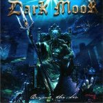 Dark Moor - Beyond the Sea cover art