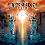 Edenbridge - Shine cover art