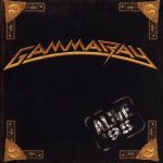 Gamma Ray - Alive '95 cover art