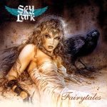 Skylark - Fairytales cover art