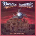 Vicious Rumors - Welcome to the Ball cover art