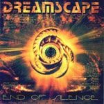 Dreamscape - End of Silence cover art